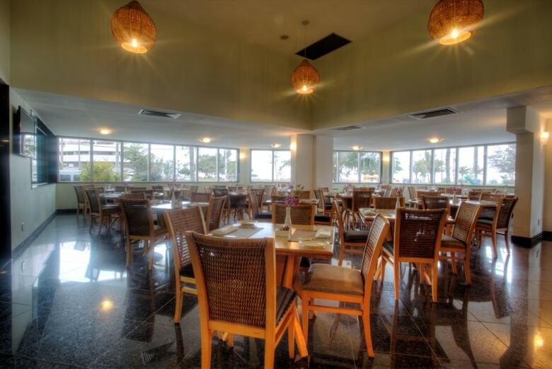 Hotel Atlantico Sul