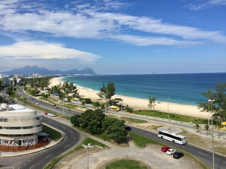 Hotel Atlantico Sul