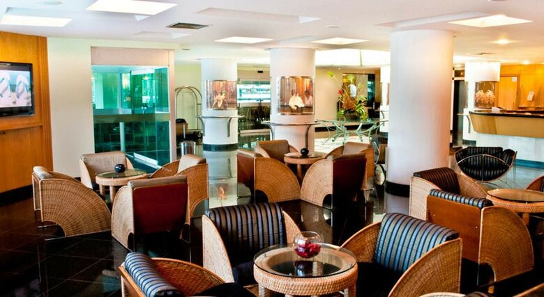 Hotel Atlantico Sul