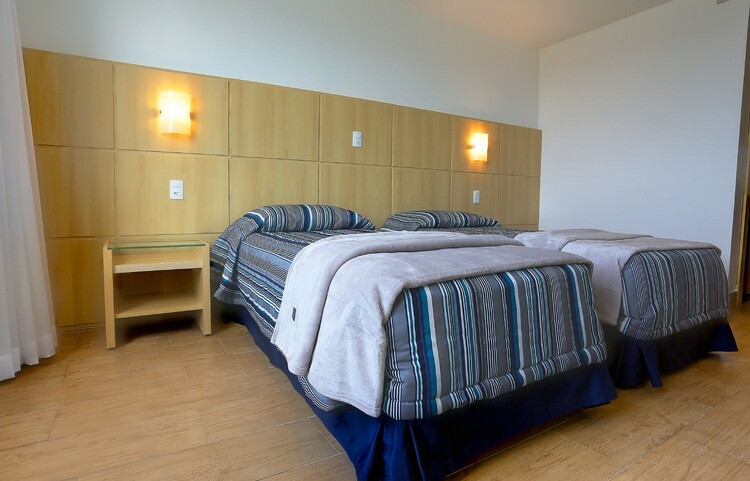 Hotel Atlantico Sul