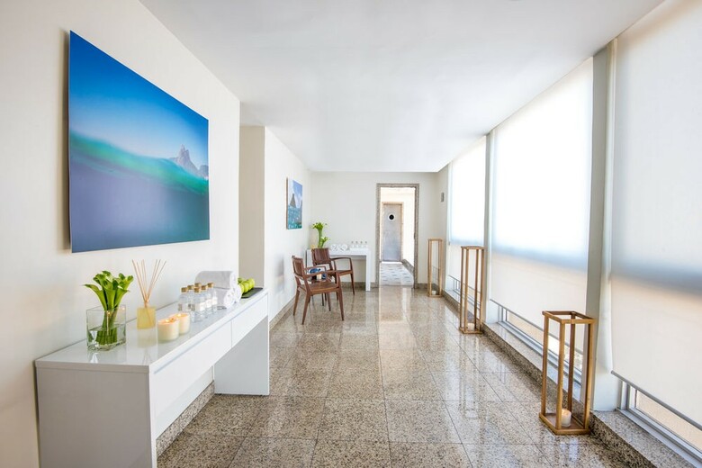 Hotel Caesar Park Ipanema