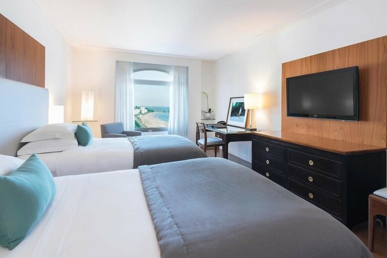 Hotel Caesar Park Ipanema
