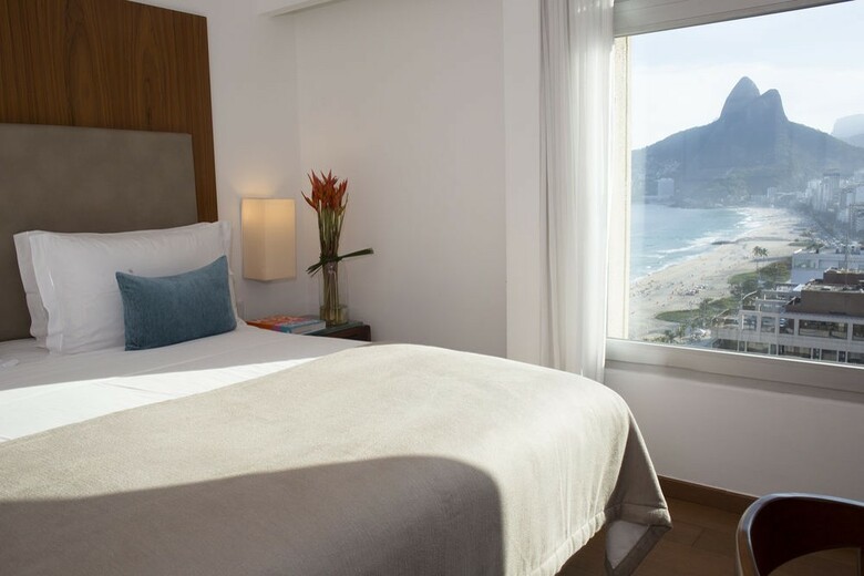 Hotel Caesar Park Ipanema