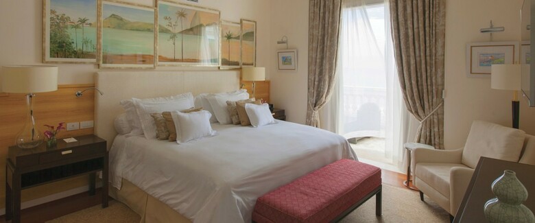 Hotel Copacabana Palace