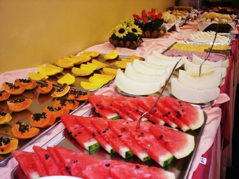 Ducasse Rio Hotel