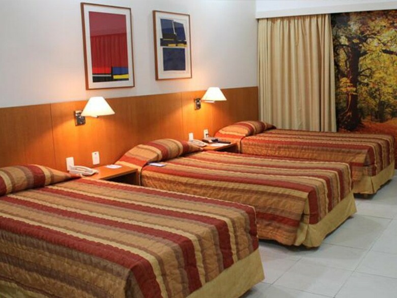 Rio Aeroporto Hotel