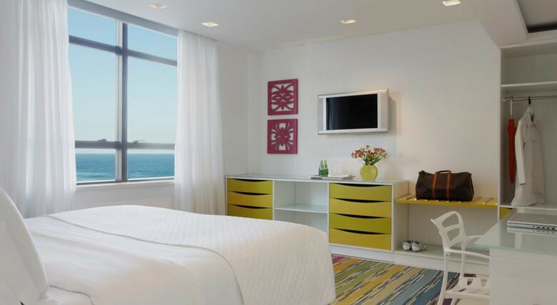 Hotel Marina All Suites