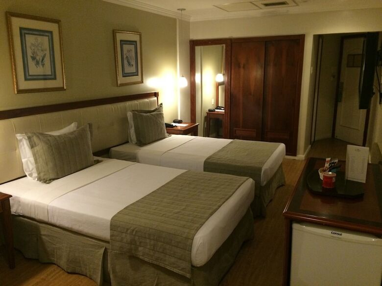 Olinda Rio Hotel
