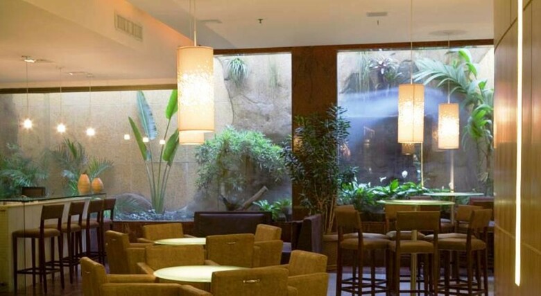 Hotel Royal Rio Palace