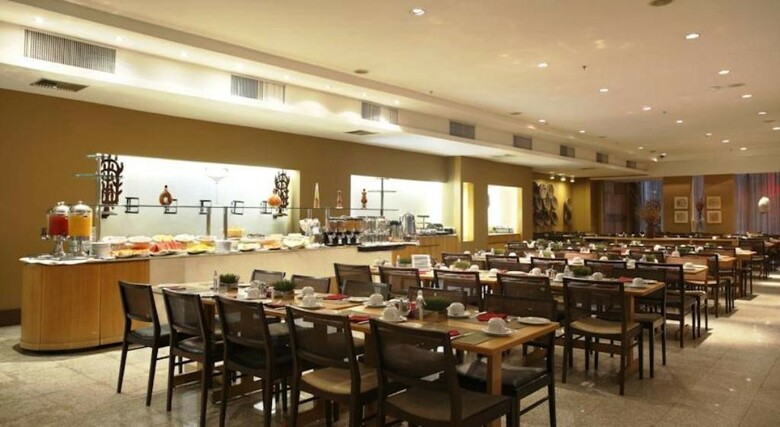 Hotel Royal Rio Palace