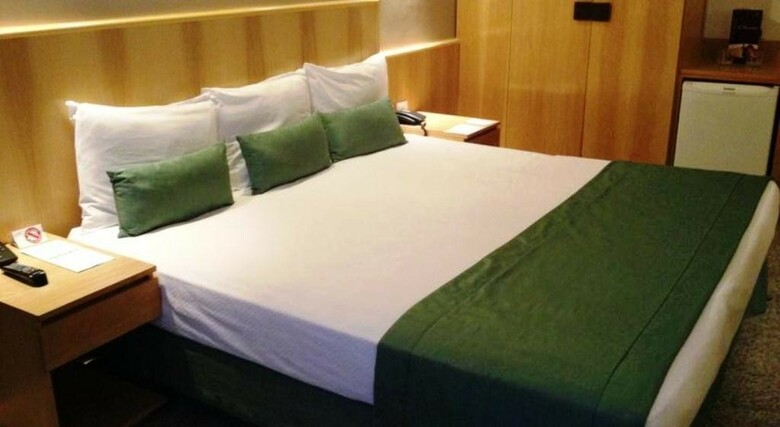 Hotel Royal Rio Palace