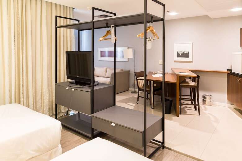 Hotel Wyndham Rio de Janeiro Barra