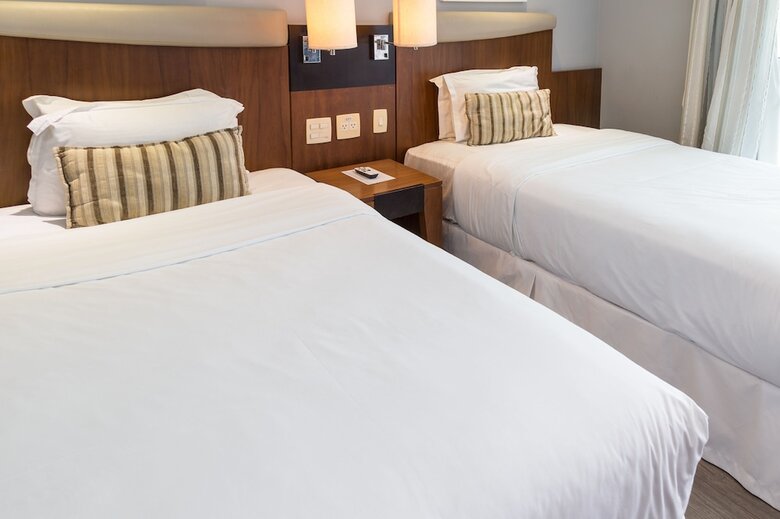 Hotel Wyndham Rio de Janeiro Barra
