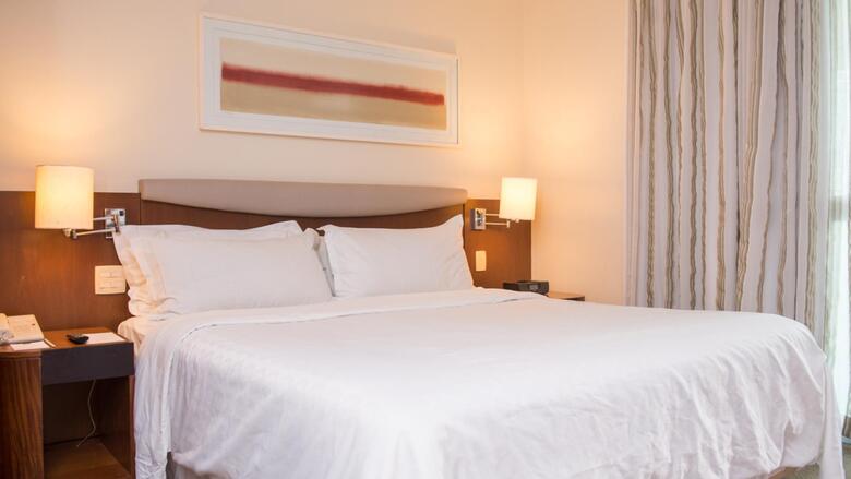 Hotel Wyndham Rio de Janeiro Barra