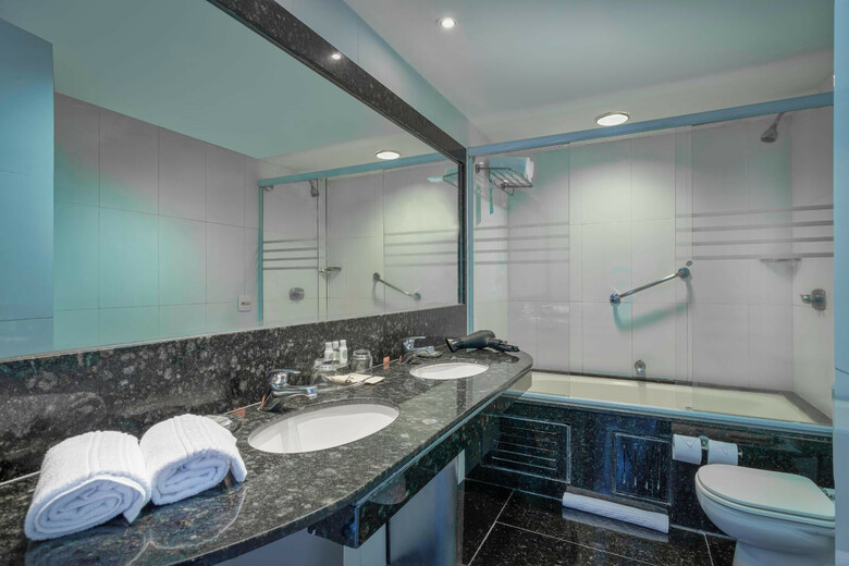 Hotel Wyndham Rio de Janeiro Barra