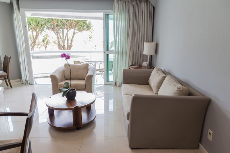 Hotel Wyndham Rio de Janeiro Barra