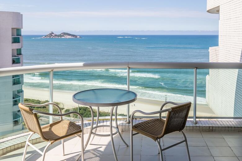 Hotel Wyndham Rio de Janeiro Barra