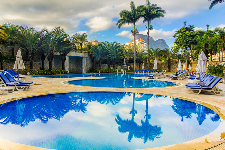 Hotel Wyndham Rio de Janeiro Barra