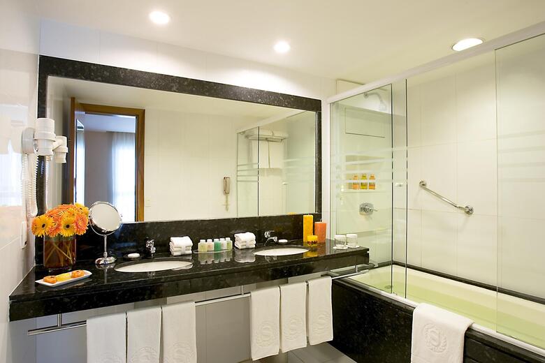 Hotel Wyndham Rio de Janeiro Barra