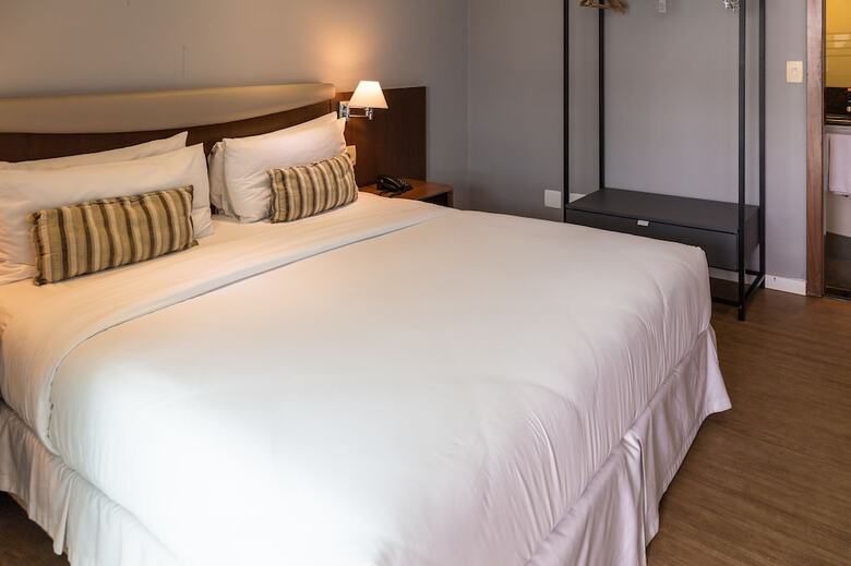 Hotel Wyndham Rio de Janeiro Barra