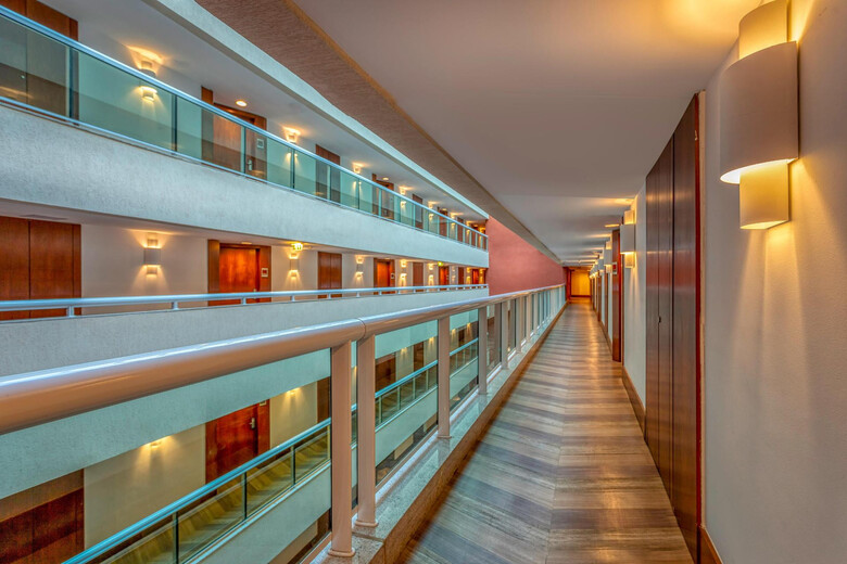 Hotel Wyndham Rio de Janeiro Barra