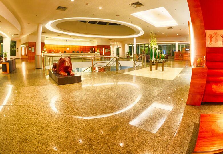 Hotel Wyndham Rio de Janeiro Barra