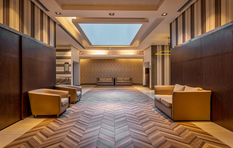 Hotel Wyndham Rio de Janeiro Barra