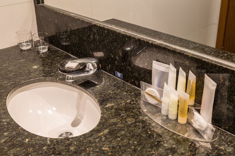 Hotel Wyndham Rio de Janeiro Barra