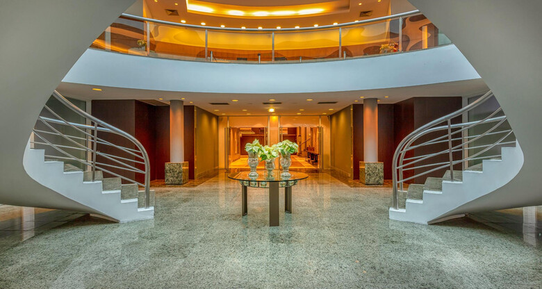Hotel Wyndham Rio de Janeiro Barra