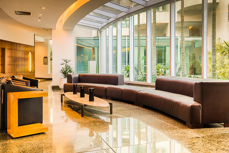 Hotel Wyndham Rio de Janeiro Barra
