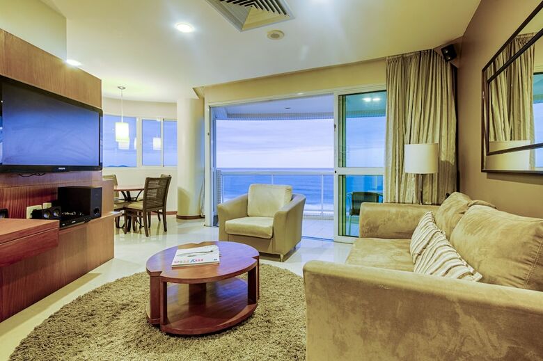 Hotel Wyndham Rio de Janeiro Barra
