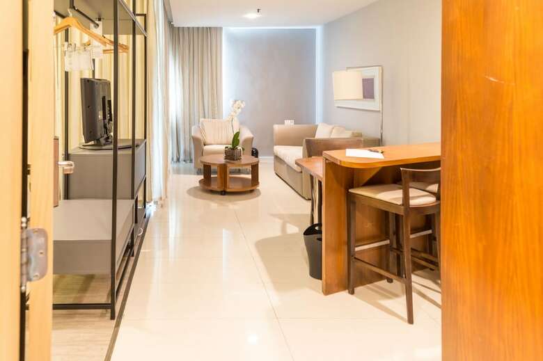 Hotel Wyndham Rio de Janeiro Barra
