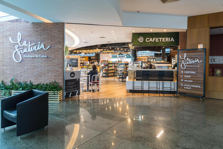 Hotel Wyndham Rio de Janeiro Barra