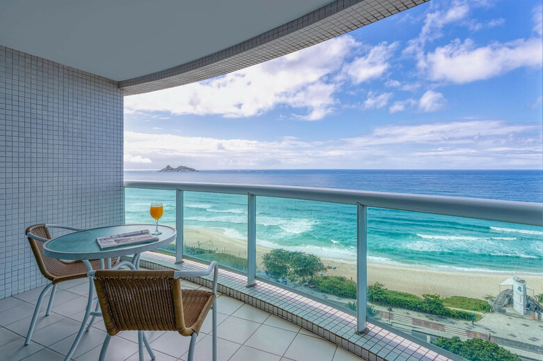 Hotel Wyndham Rio de Janeiro Barra