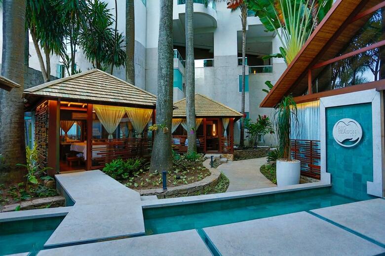 Hotel Wyndham Rio de Janeiro Barra