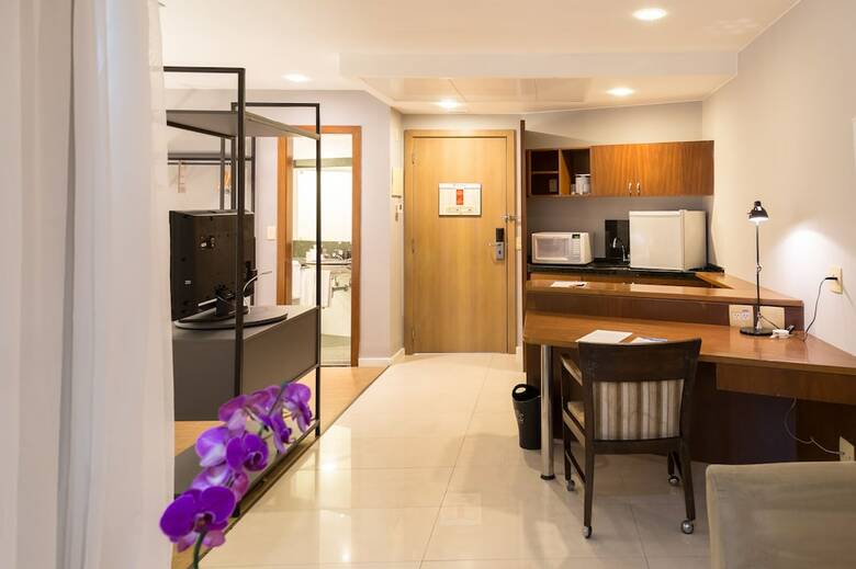 Hotel Wyndham Rio de Janeiro Barra