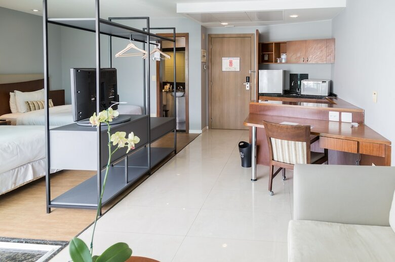 Hotel Wyndham Rio de Janeiro Barra