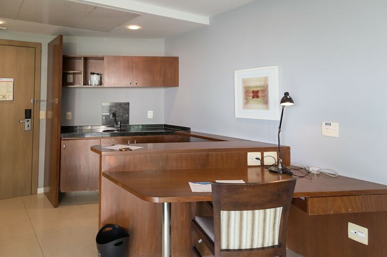 Hotel Wyndham Rio de Janeiro Barra