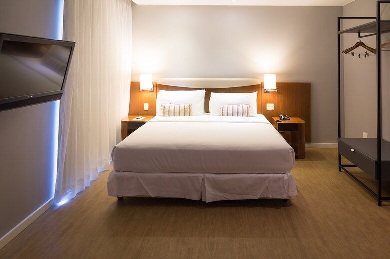 Hotel Wyndham Rio de Janeiro Barra
