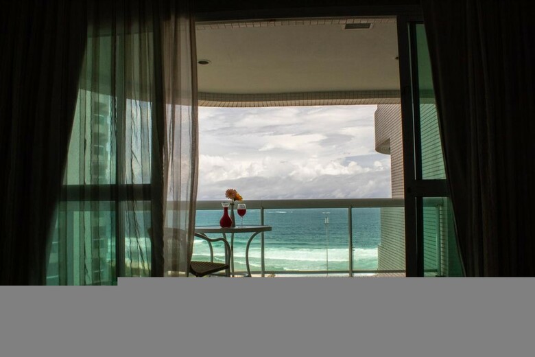 Hotel Wyndham Rio de Janeiro Barra