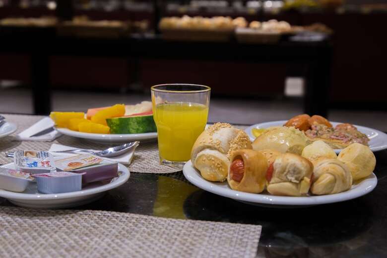 Hotel Wyndham Rio de Janeiro Barra
