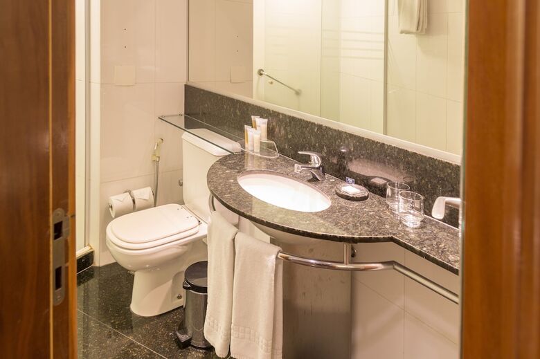 Hotel Wyndham Rio de Janeiro Barra