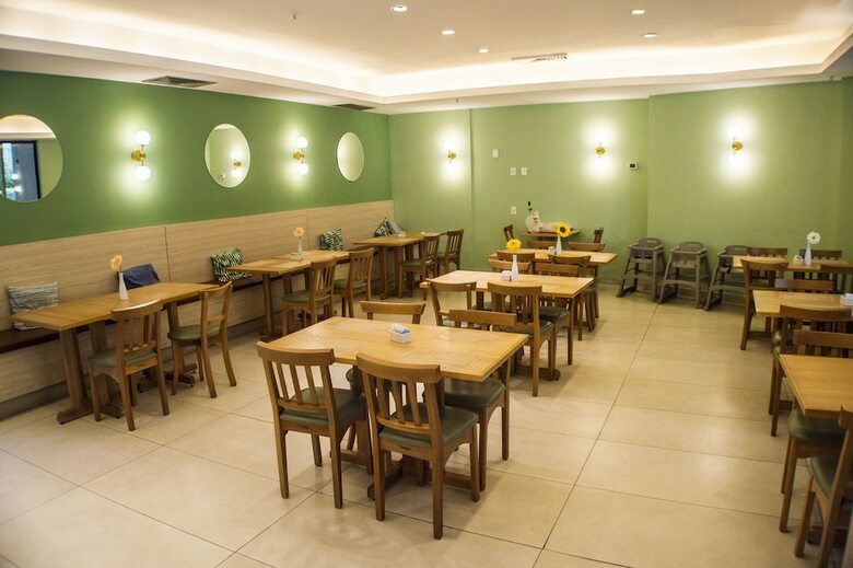 Hotel Wyndham Rio de Janeiro Barra