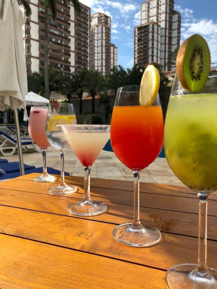 Hotel Wyndham Rio de Janeiro Barra