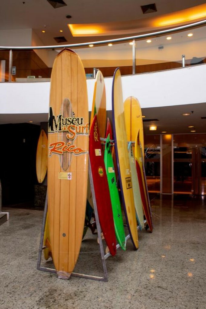 Hotel Wyndham Rio de Janeiro Barra