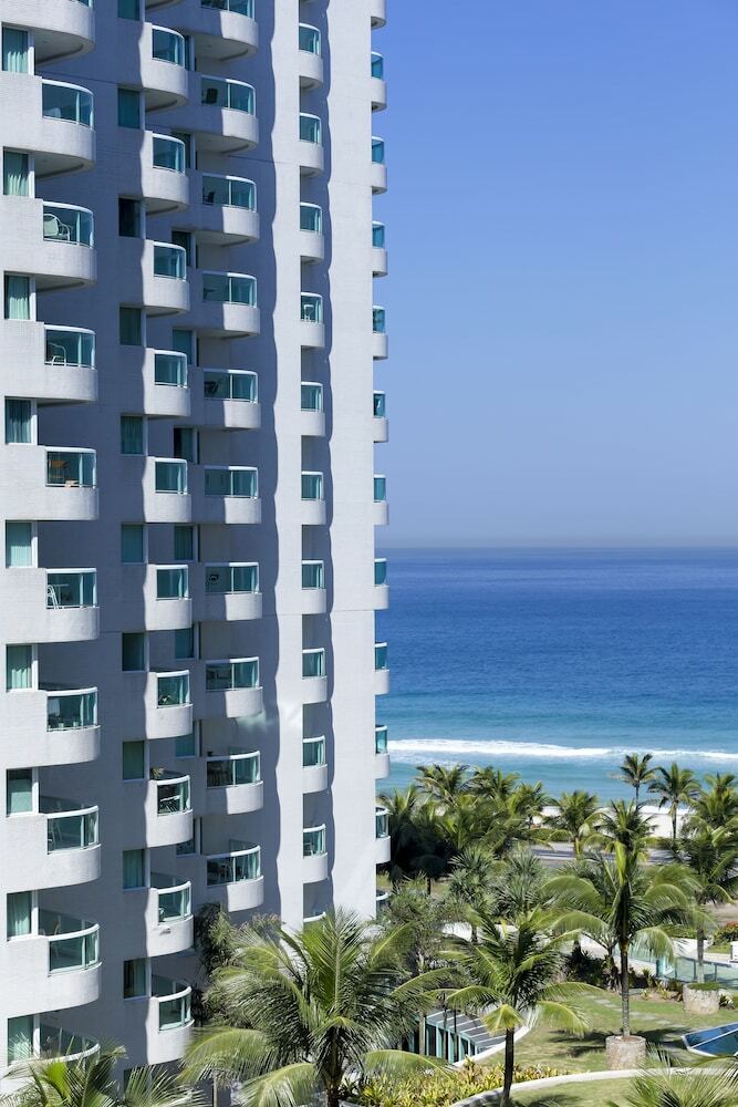 Hotel Wyndham Rio de Janeiro Barra