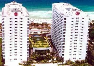 Hotel Wyndham Rio de Janeiro Barra