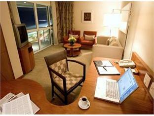 Hotel Wyndham Rio de Janeiro Barra