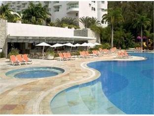 Hotel Wyndham Rio de Janeiro Barra