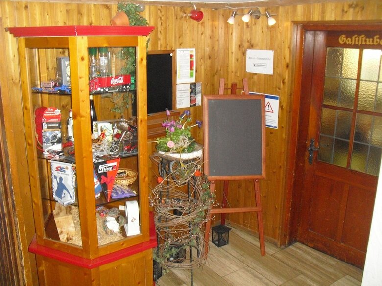 Hotel Landgasthof Anker